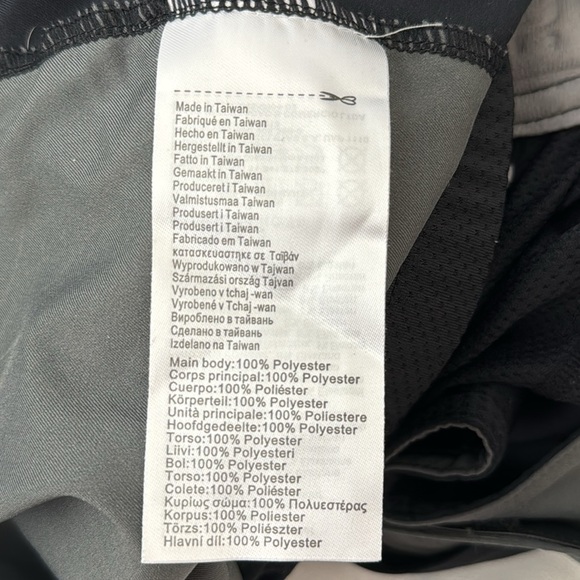 Pearl Izumi Mountain Biking Shorts - Picture 5 of 7